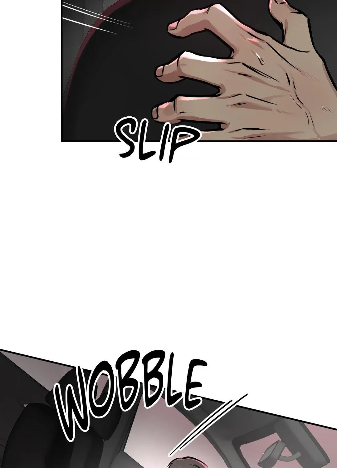 Read Ghost Window chapter 63 image 26 on Lezhin
