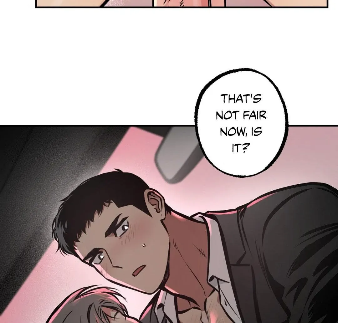 Read Ghost Window chapter 63 image 3 on Lezhin