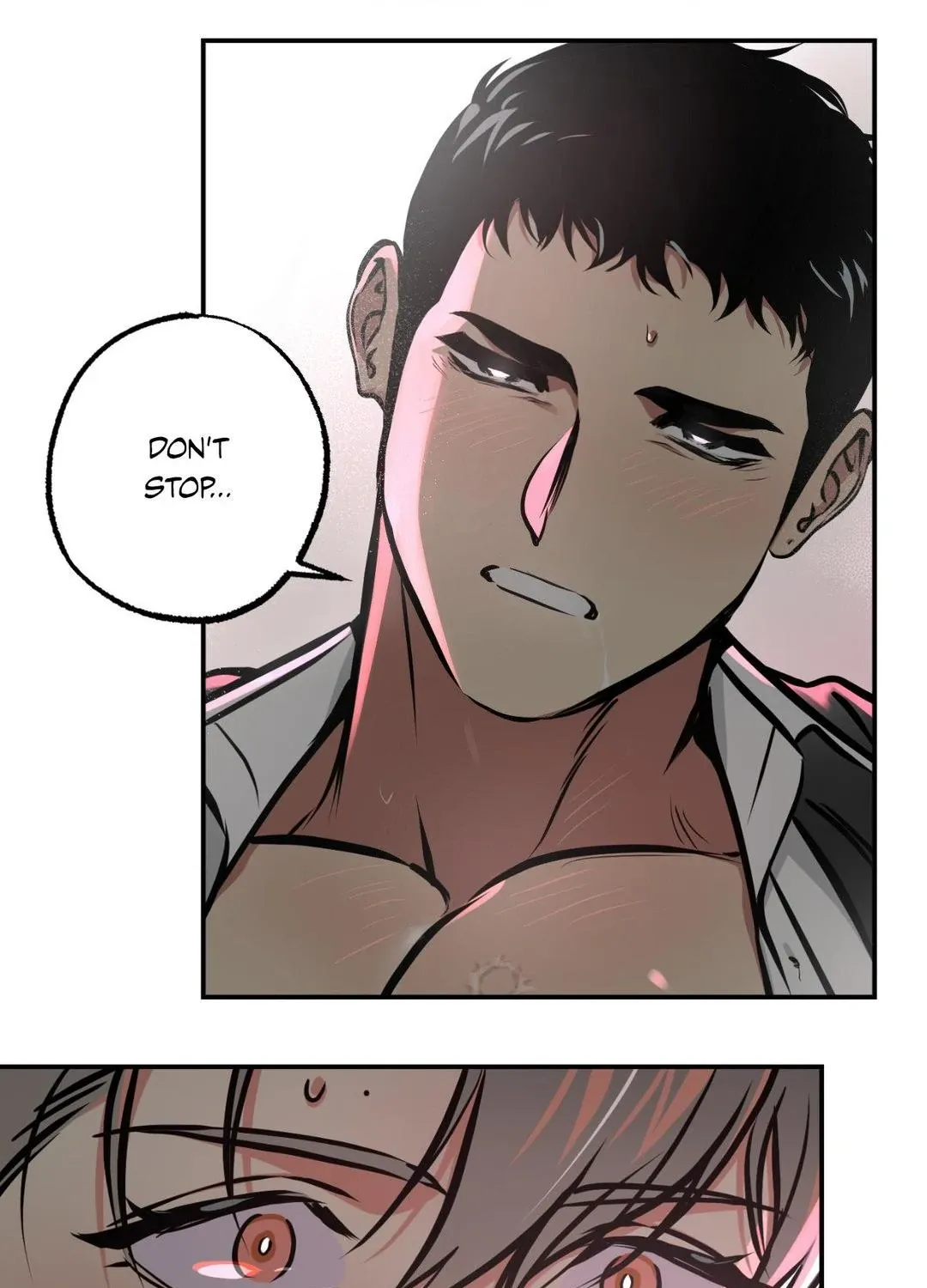 Read Ghost Window chapter 63 image 30 on Lezhin