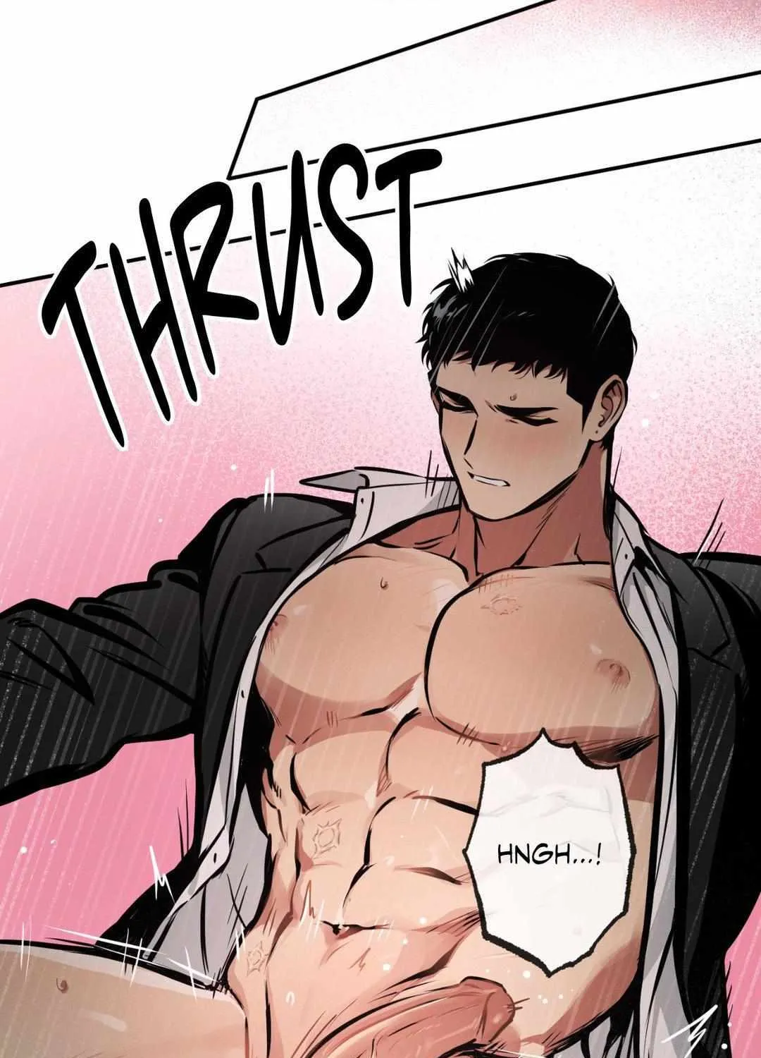 Read Ghost Window chapter 63 image 32 on Lezhin