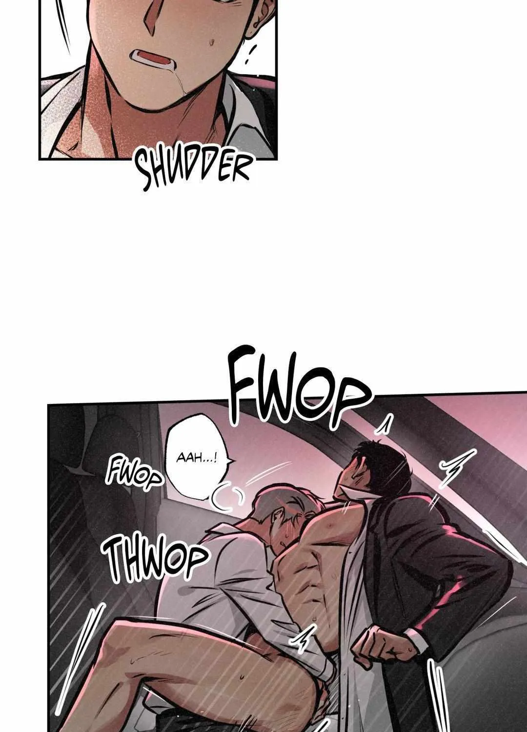 Read Ghost Window chapter 63 image 34 on Lezhin