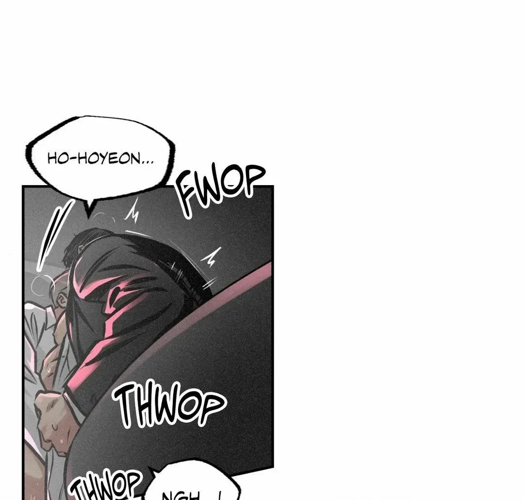 Read Ghost Window chapter 63 image 37 on Lezhin