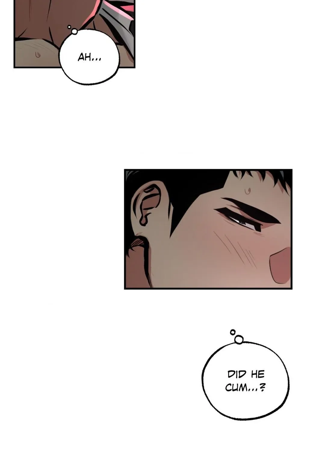 Read Ghost Window chapter 63 image 50 on Lezhin