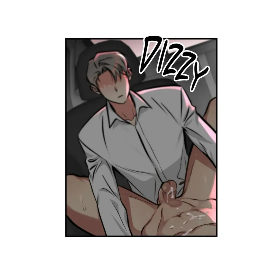 Read Ghost Window chapter 63 image 51 on Lezhin