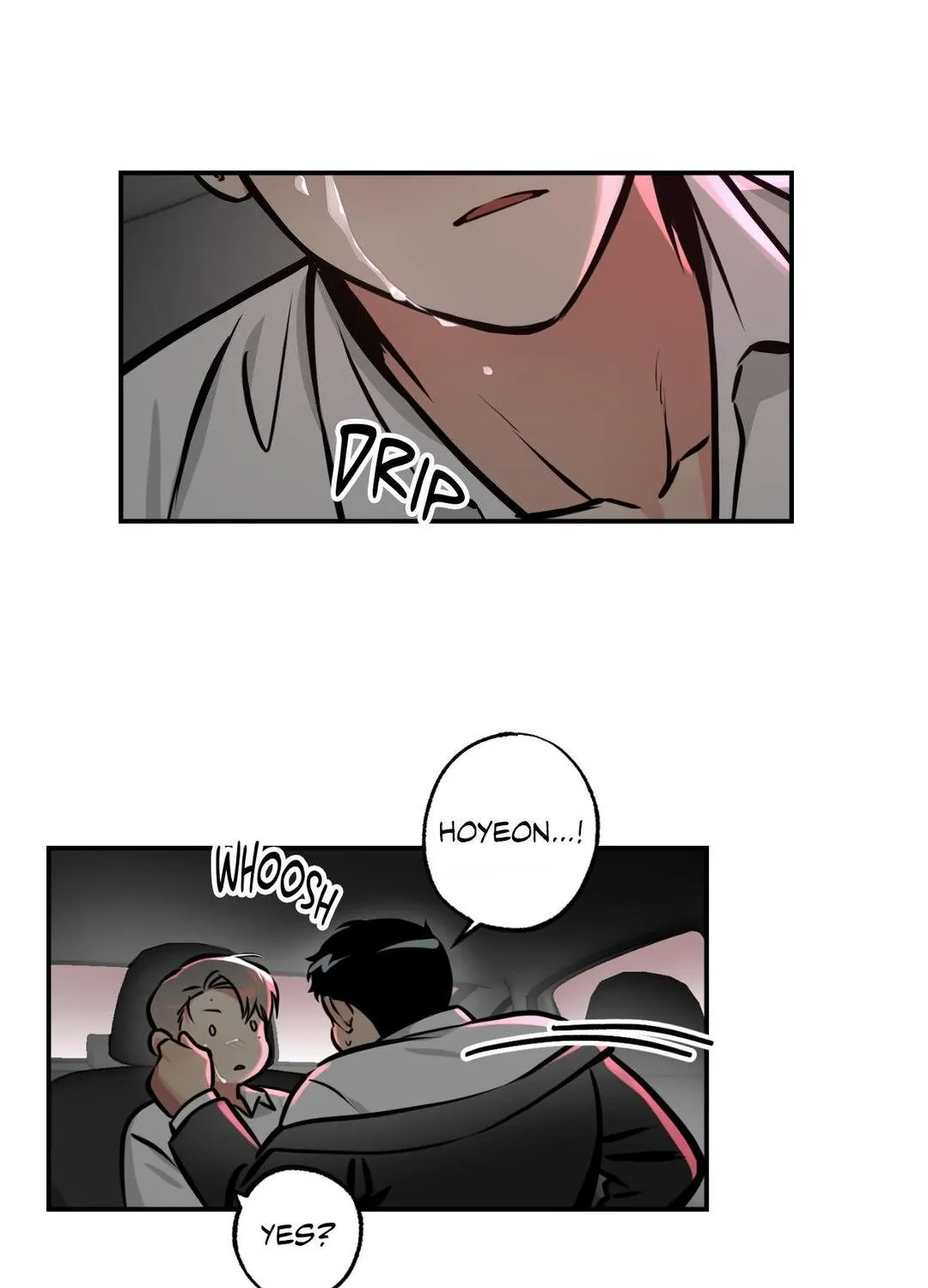 Read Ghost Window chapter 63 image 54 on Lezhin