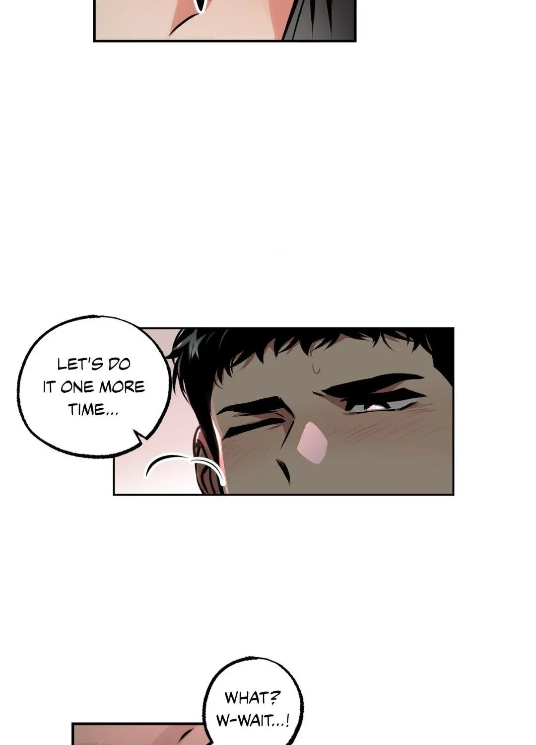 Read Ghost Window chapter 63 image 58 on Lezhin