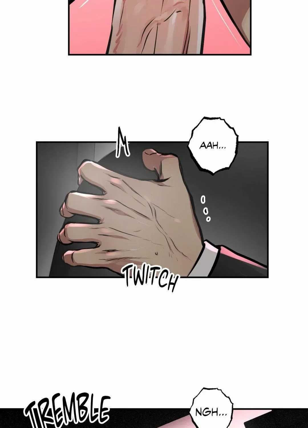 Read Ghost Window chapter 63 image 6 on Lezhin