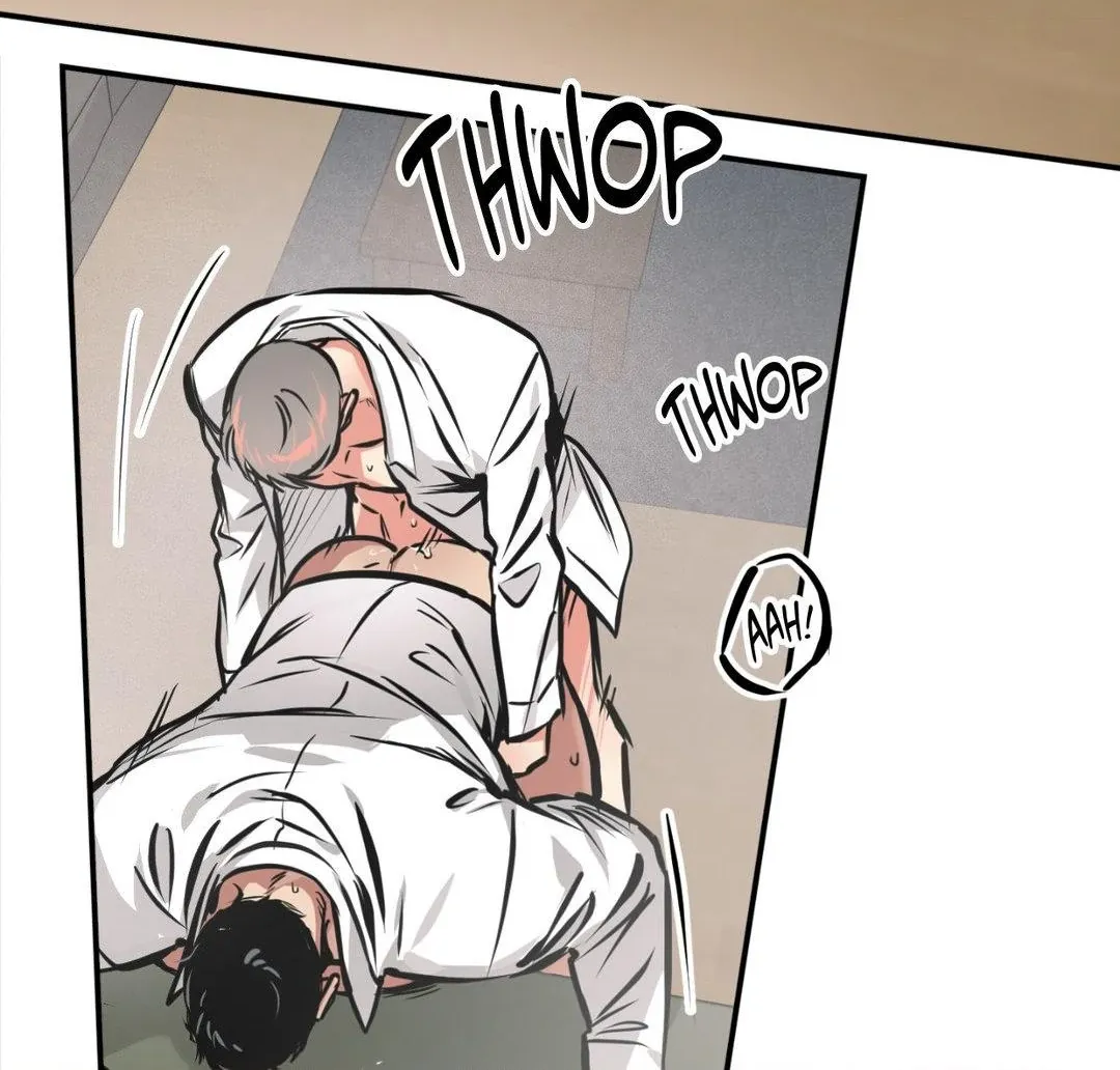 Read Ghost Window chapter 64 image 12 on Lezhin
