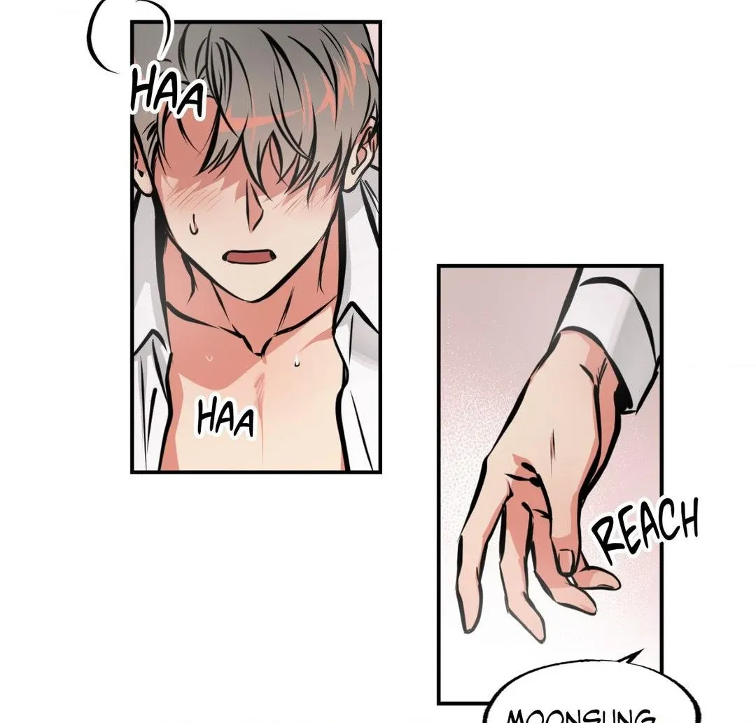 Read Ghost Window chapter 64 image 14 on Lezhin