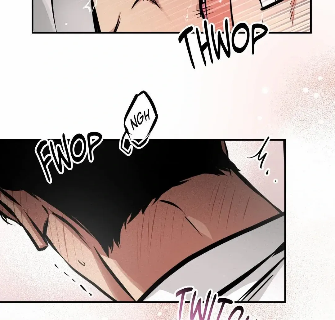Read Ghost Window chapter 64 image 18 on Lezhin