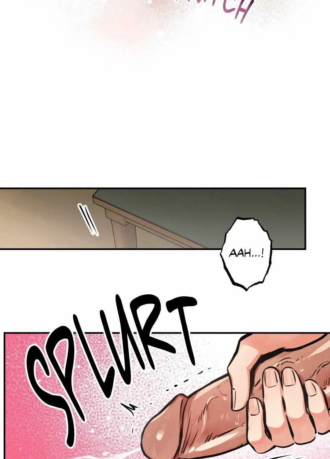 Read Ghost Window chapter 64 image 19 on Lezhin