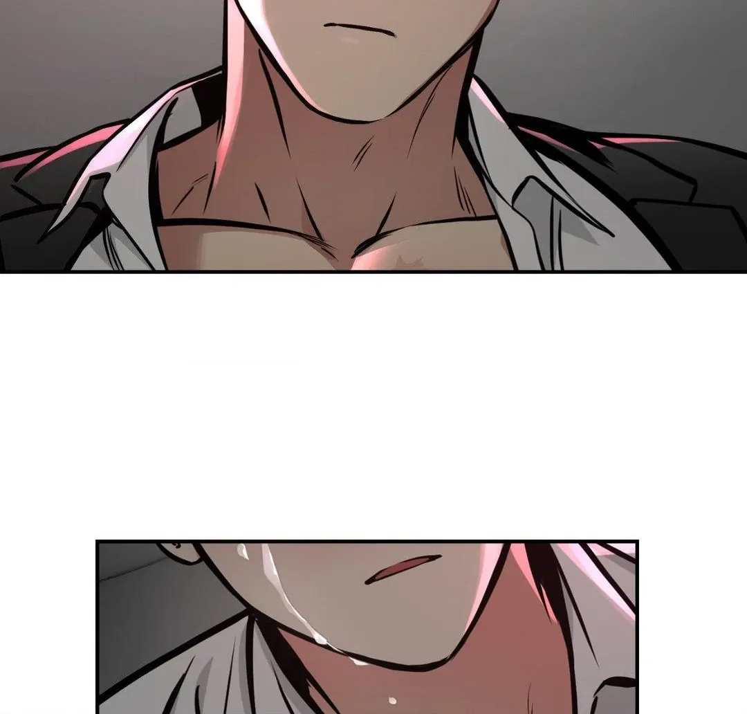 Read Ghost Window chapter 64 image 2 on Lezhin