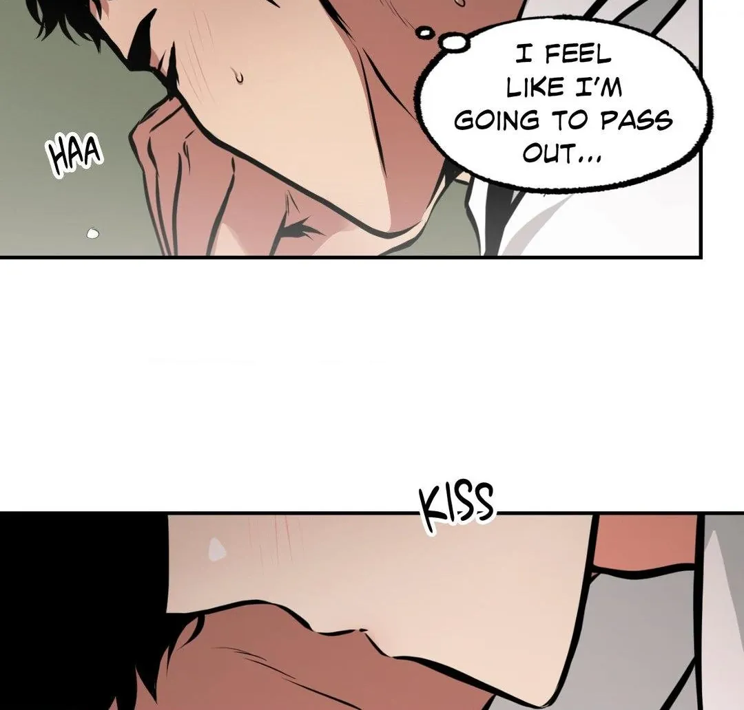 Read Ghost Window chapter 64 image 22 on Lezhin
