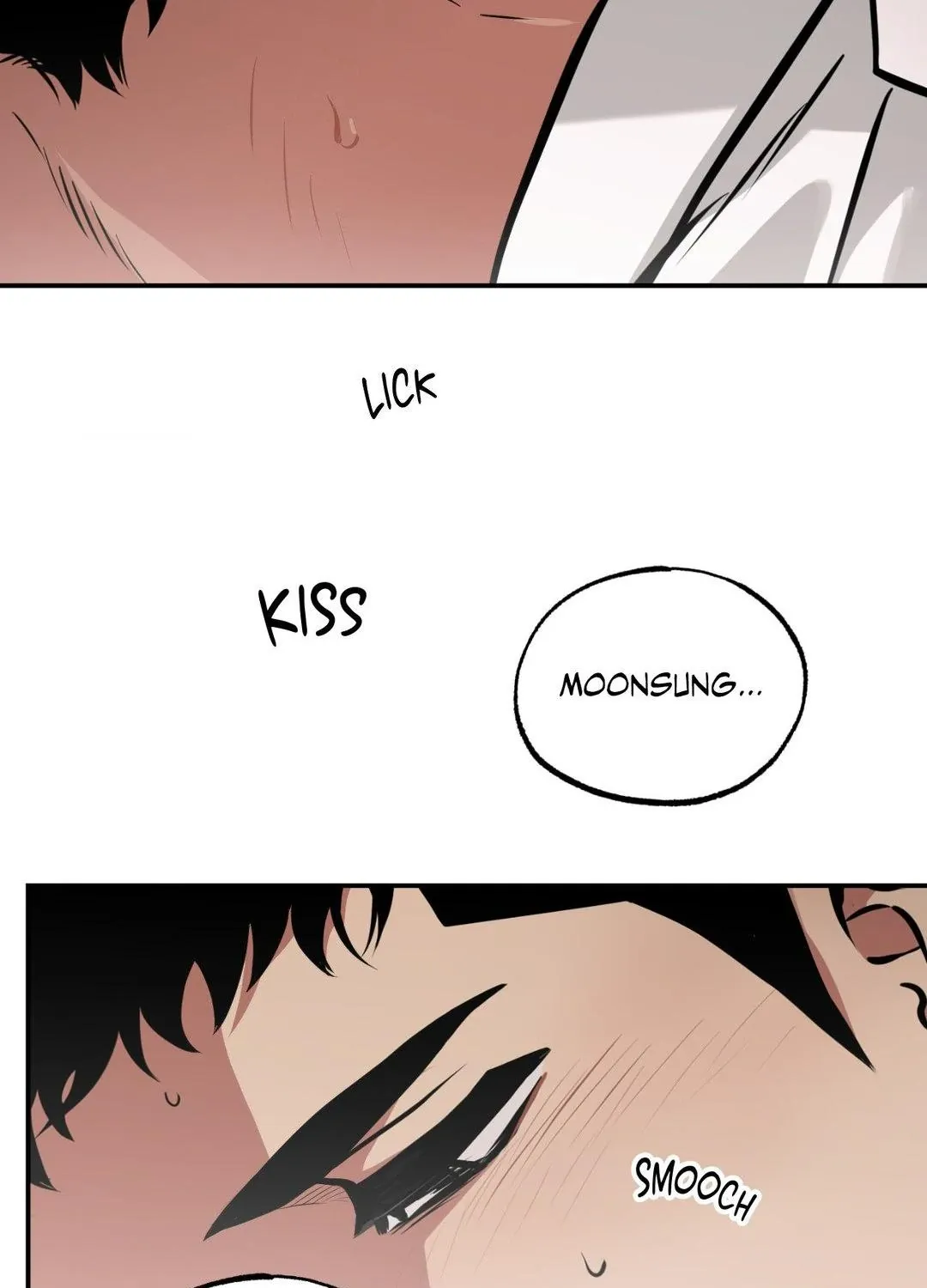 Read Ghost Window chapter 64 image 23 on Lezhin