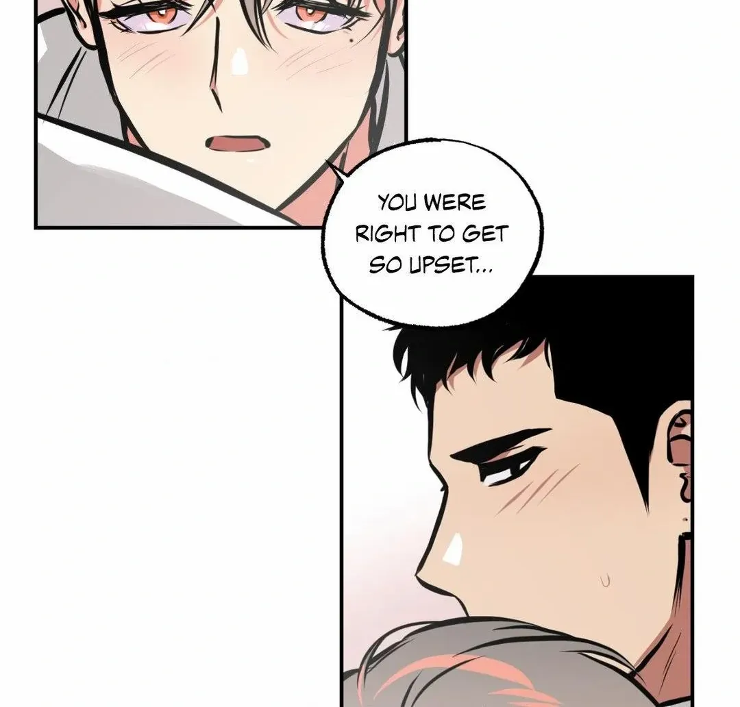 Read Ghost Window chapter 64 image 26 on Lezhin