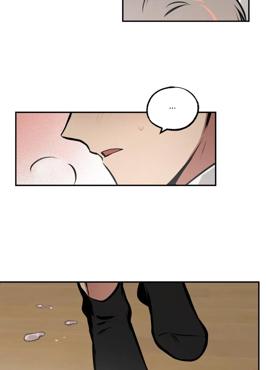 Read Ghost Window chapter 64 image 27 on Lezhin