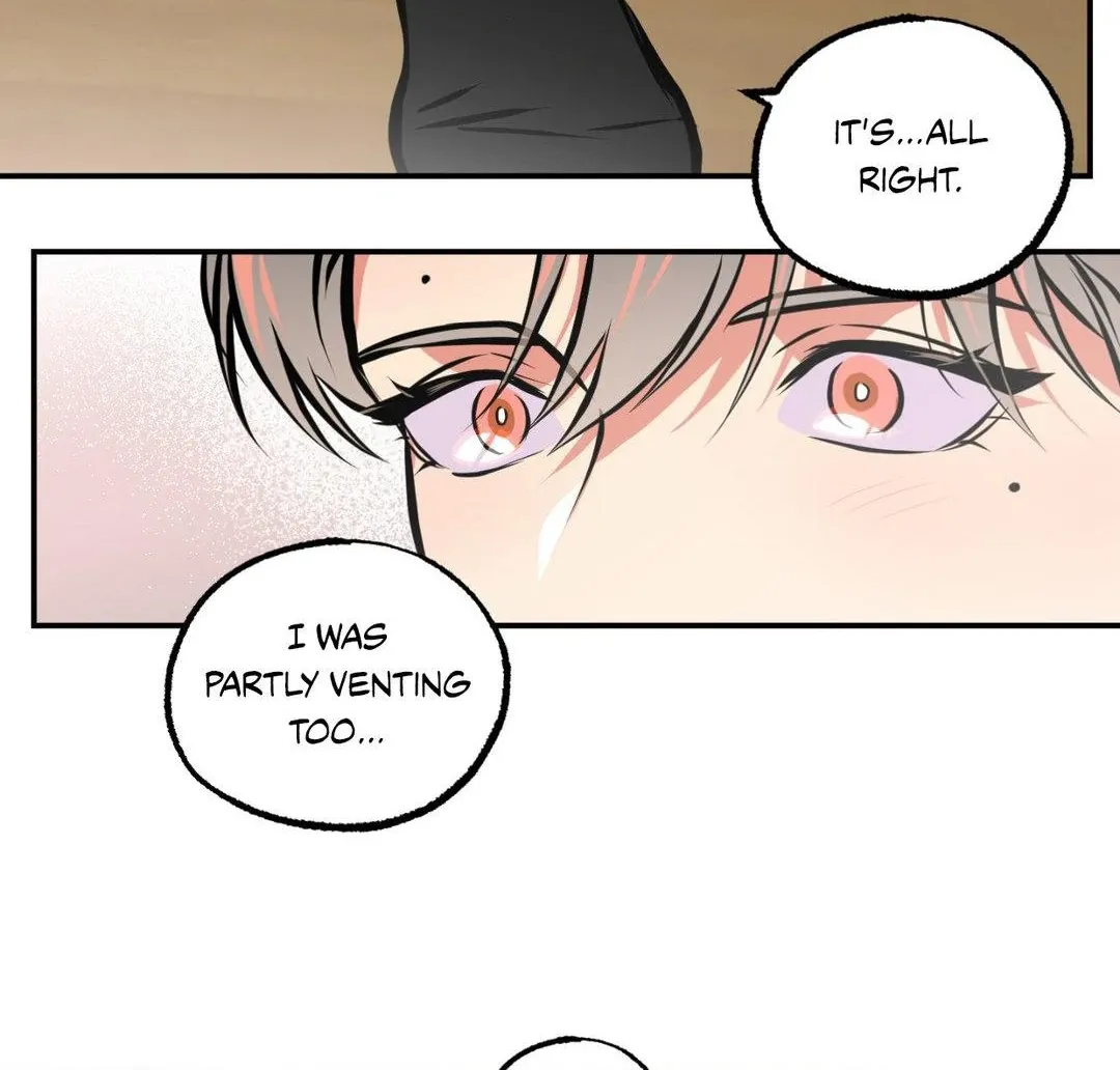 Read Ghost Window chapter 64 image 28 on Lezhin