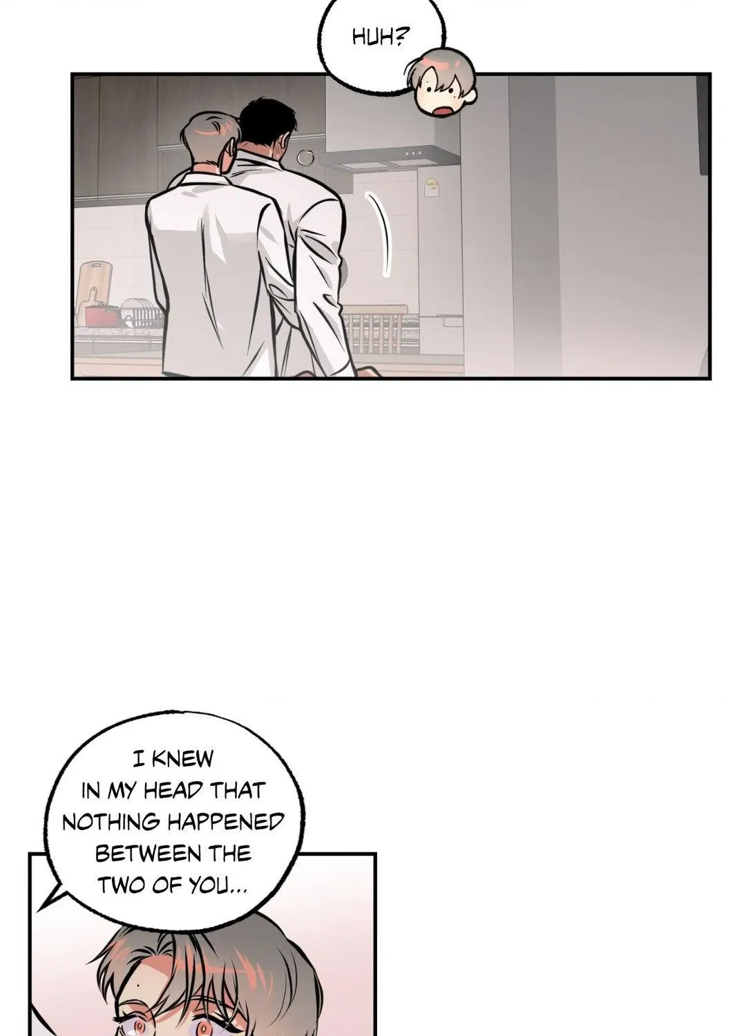 Read Ghost Window chapter 64 image 29 on Lezhin
