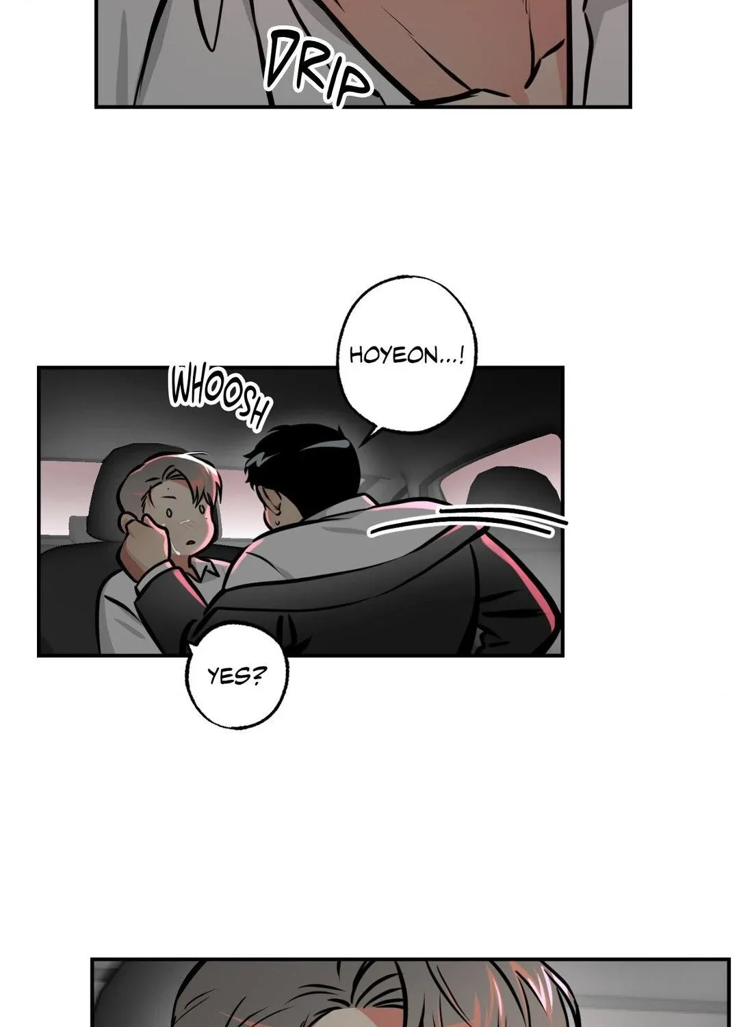 Read Ghost Window chapter 64 image 3 on Lezhin