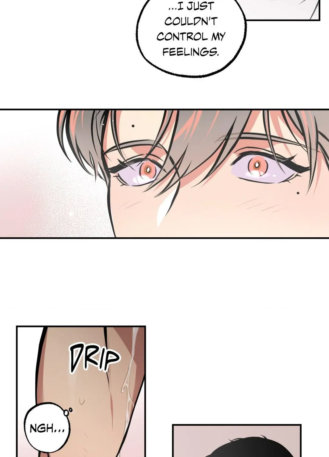 Read Ghost Window chapter 64 image 31 on Lezhin