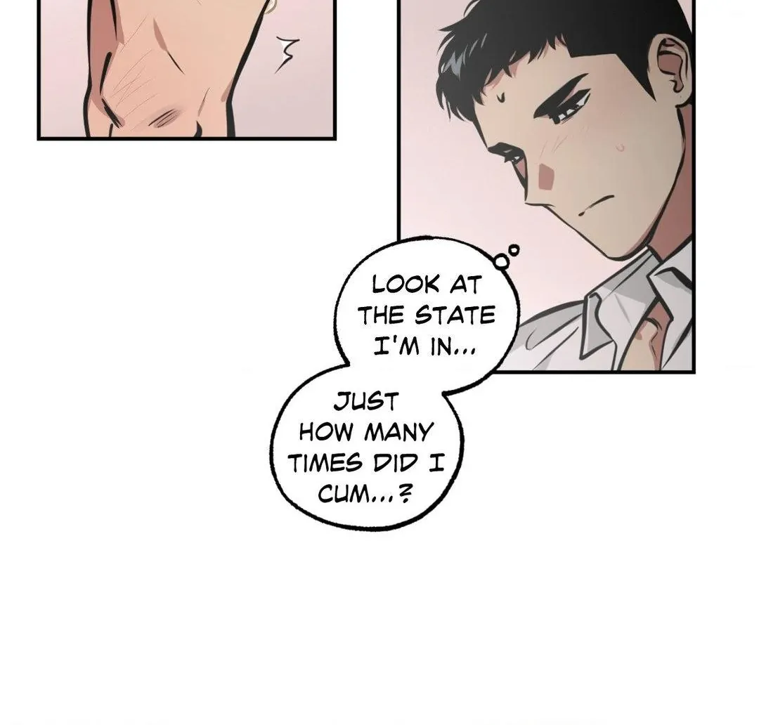 Read Ghost Window chapter 64 image 32 on Lezhin
