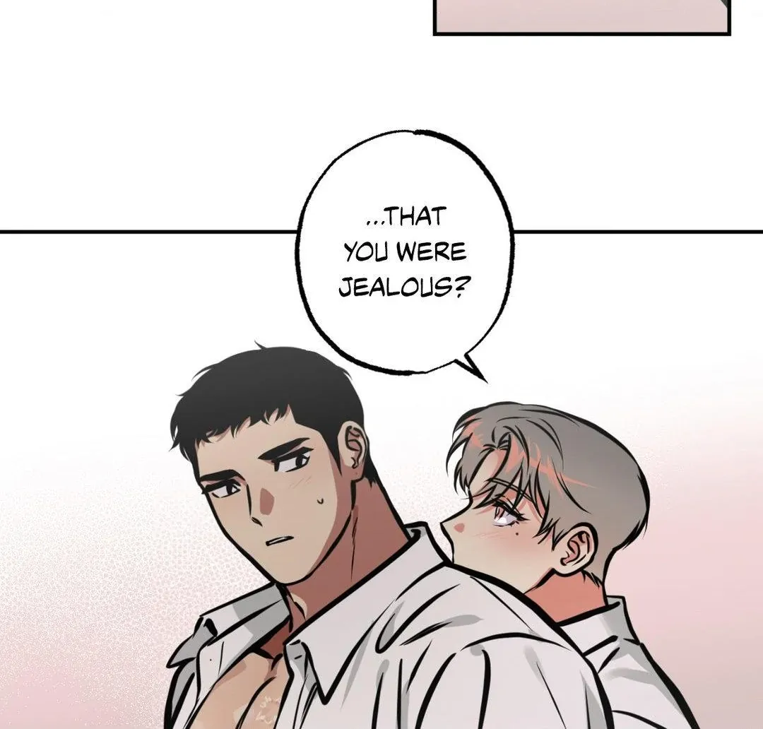 Read Ghost Window chapter 64 image 34 on Lezhin