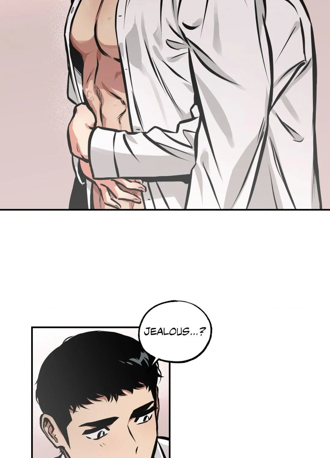 Read Ghost Window chapter 64 image 35 on Lezhin