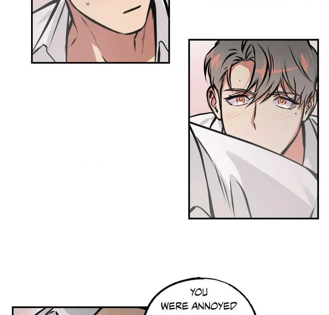 Read Ghost Window chapter 64 image 36 on Lezhin