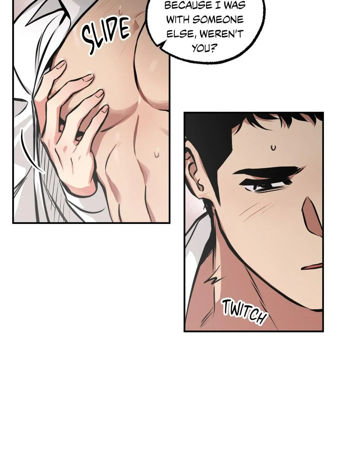 Read Ghost Window chapter 64 image 37 on Lezhin