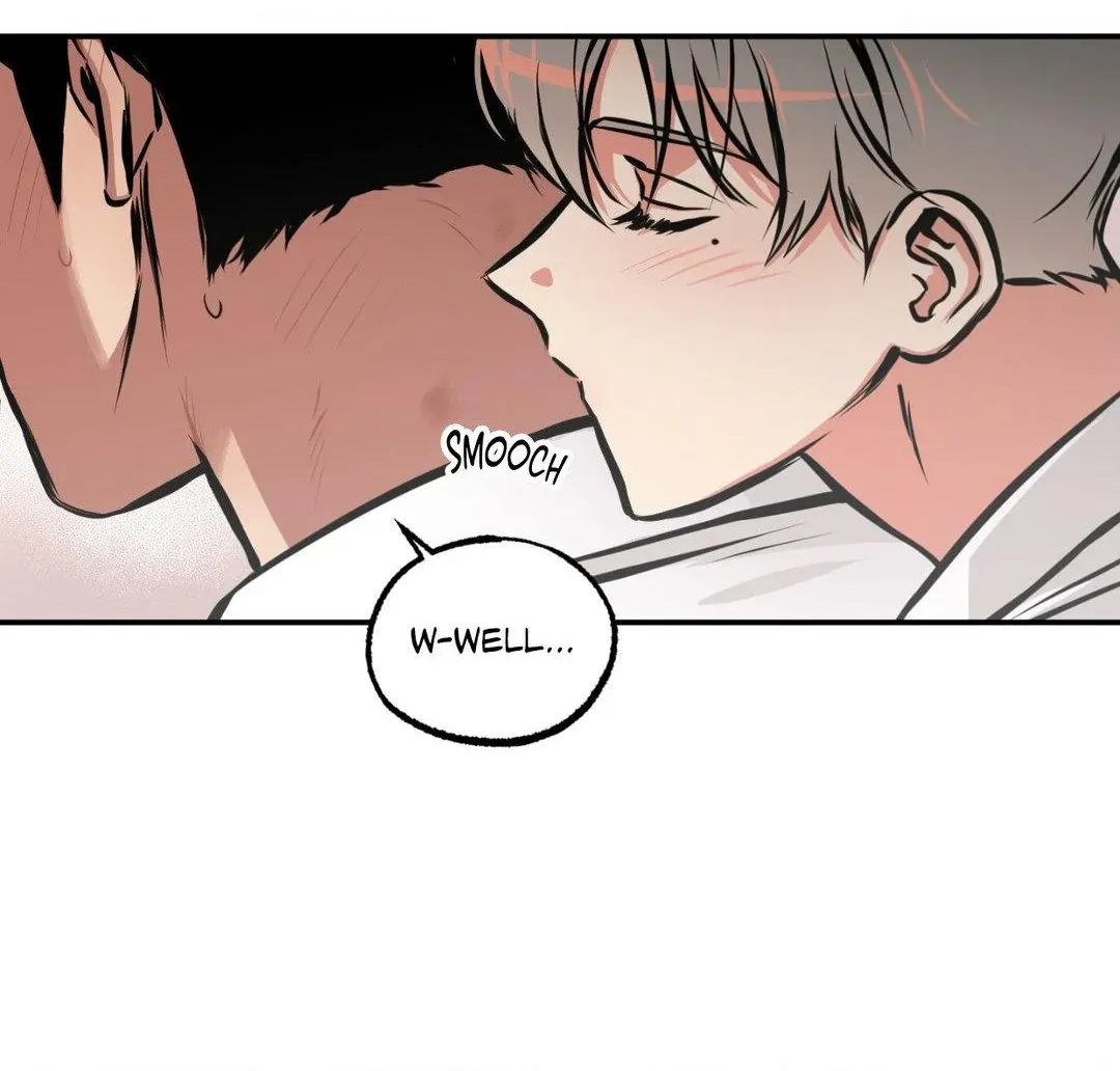 Read Ghost Window chapter 64 image 38 on Lezhin