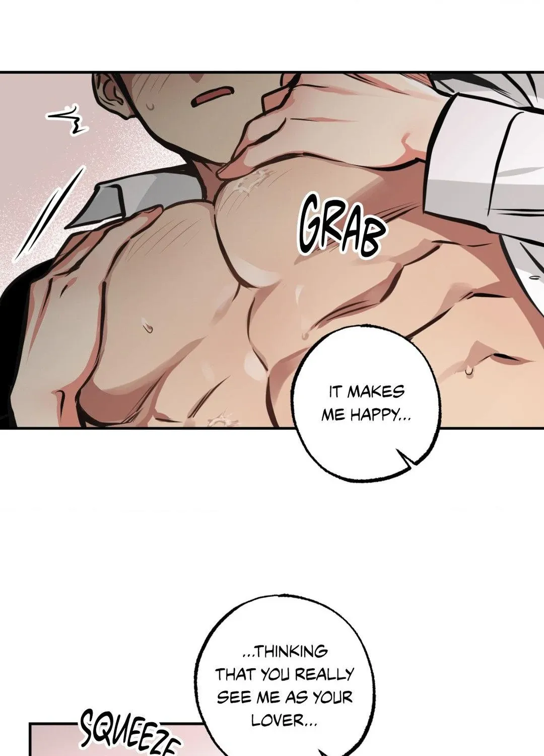 Read Ghost Window chapter 64 image 39 on Lezhin
