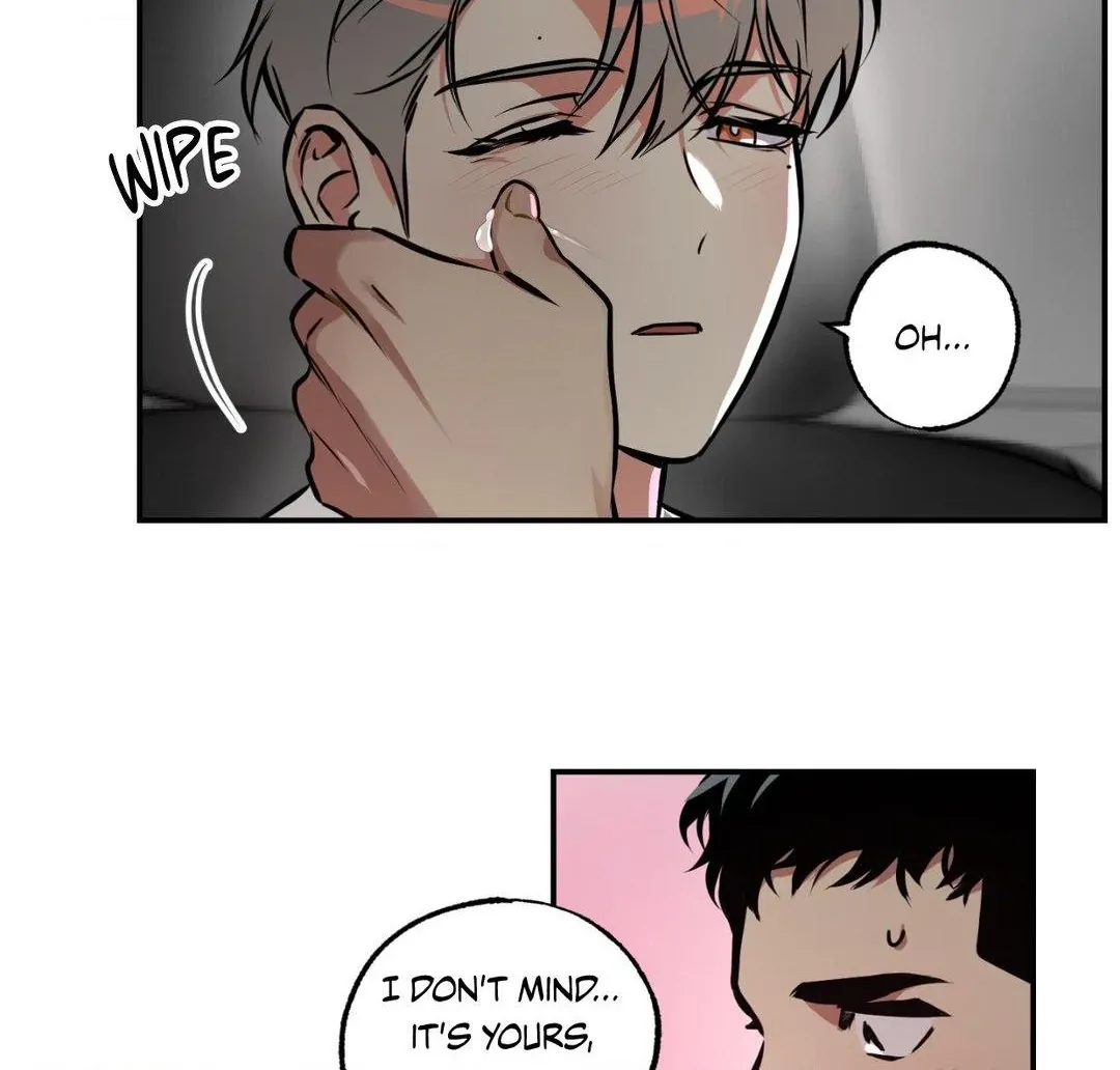Read Ghost Window chapter 64 image 4 on Lezhin