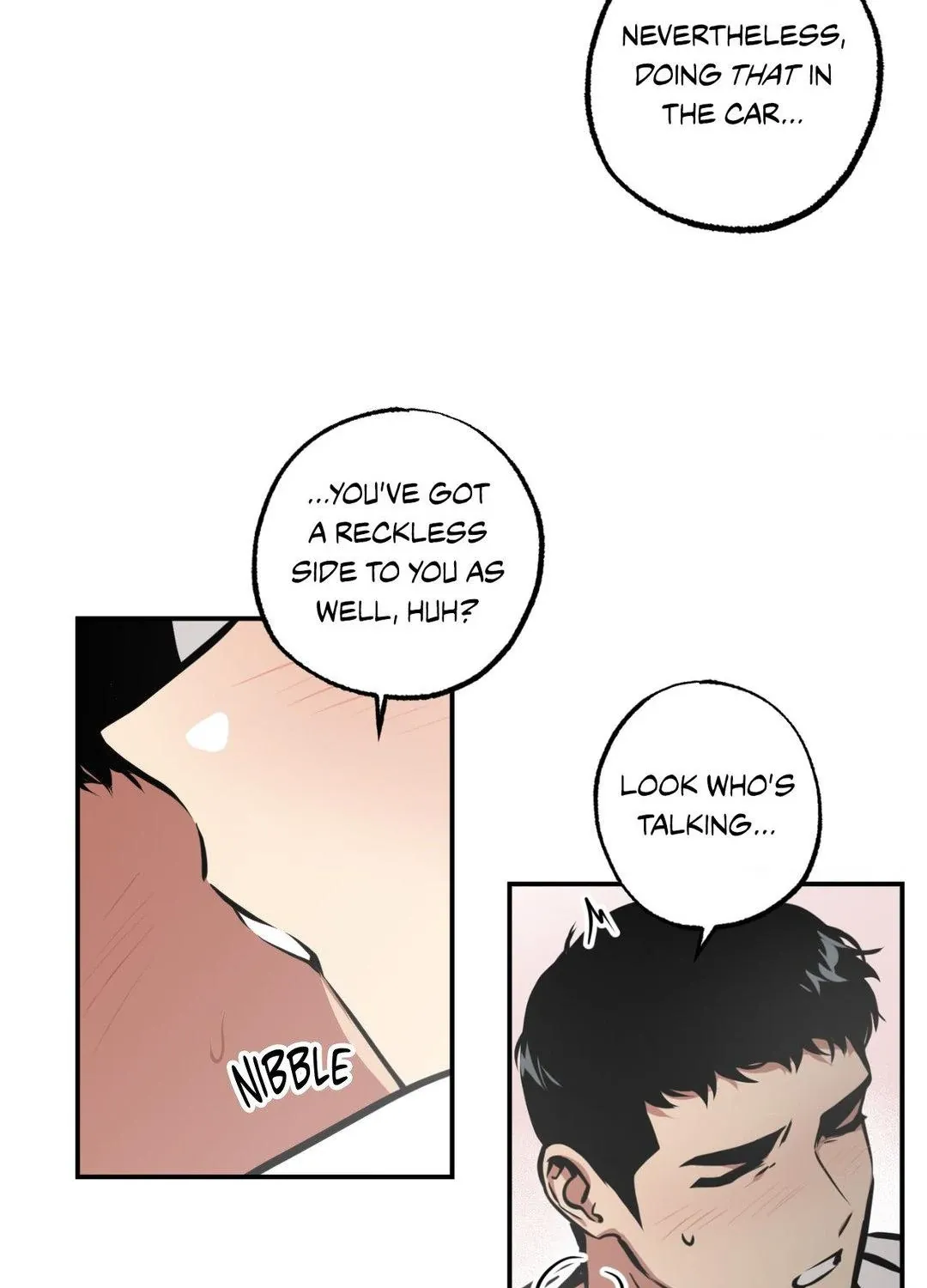 Read Ghost Window chapter 64 image 41 on Lezhin