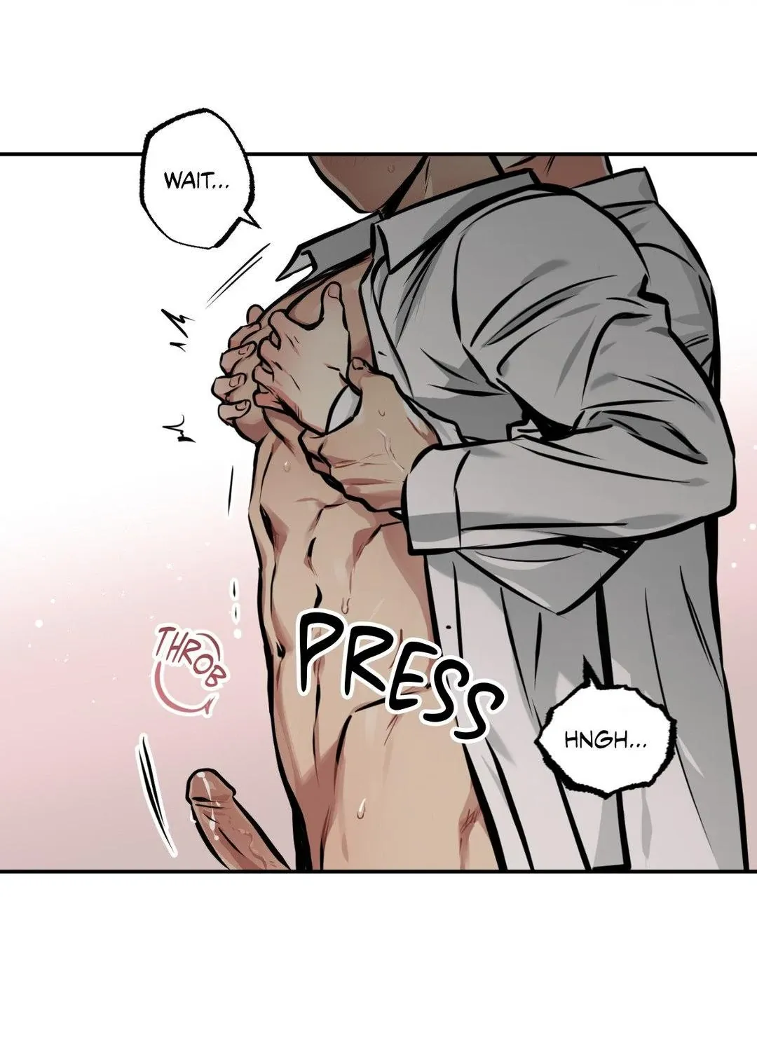 Read Ghost Window chapter 64 image 43 on Lezhin
