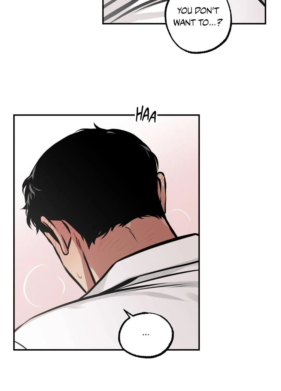Read Ghost Window chapter 64 image 45 on Lezhin