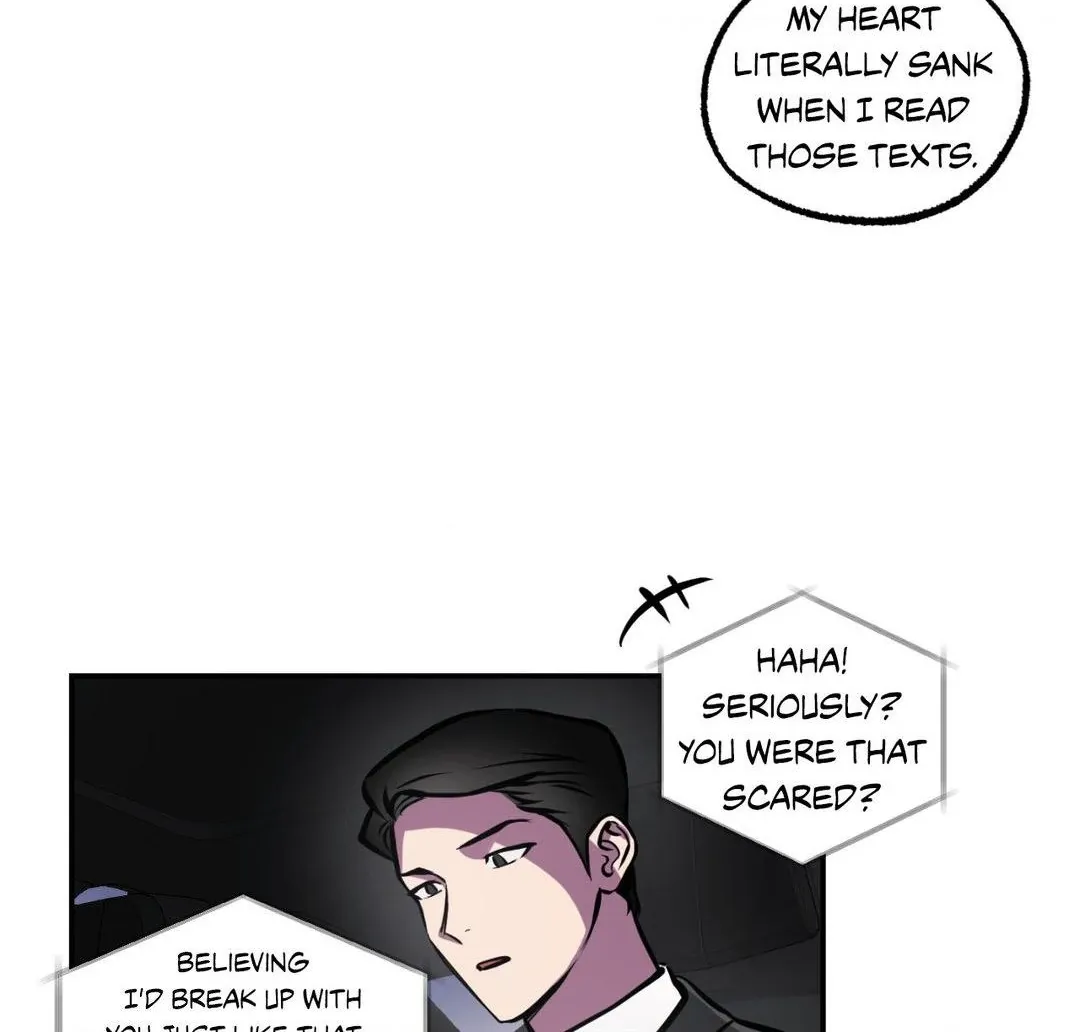 Read Ghost Window chapter 64 image 50 on Lezhin