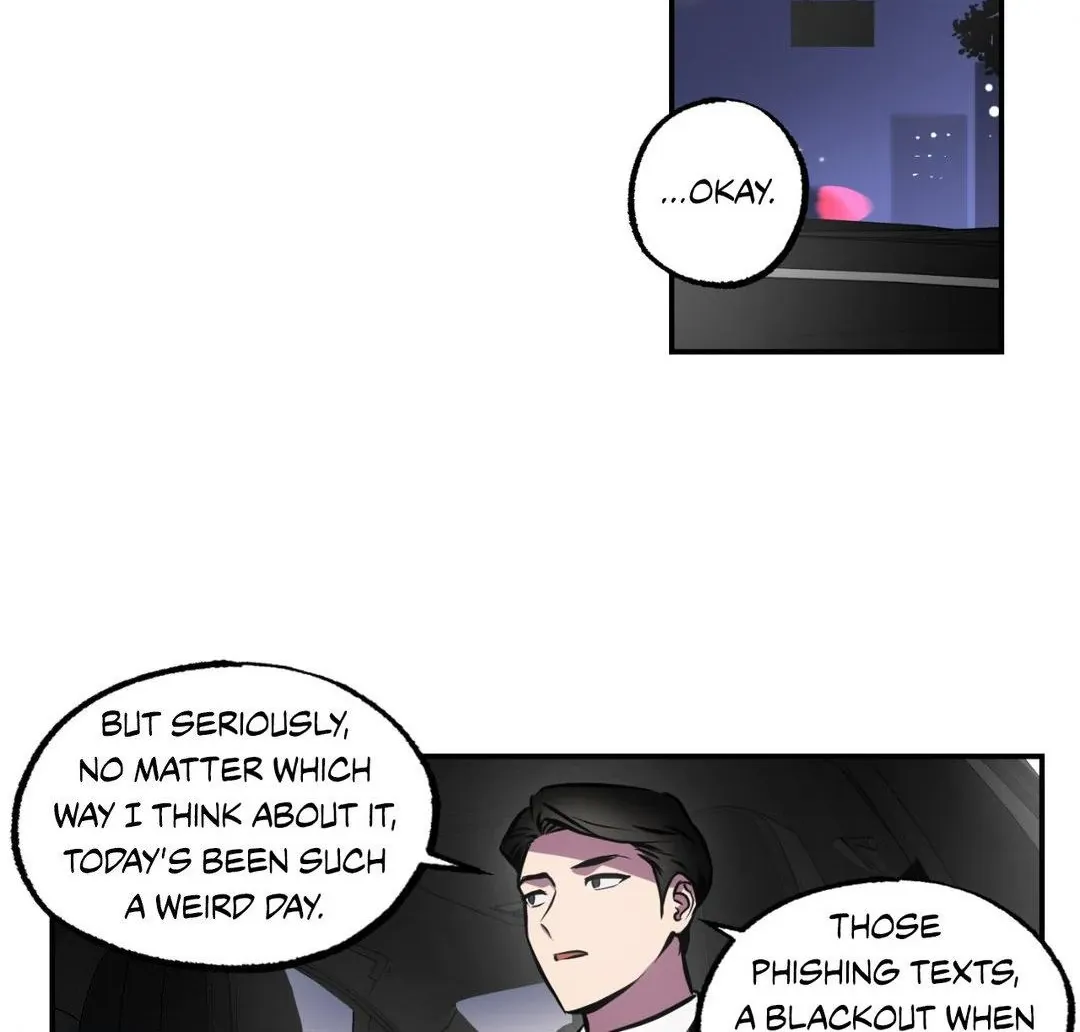 Read Ghost Window chapter 64 image 54 on Lezhin