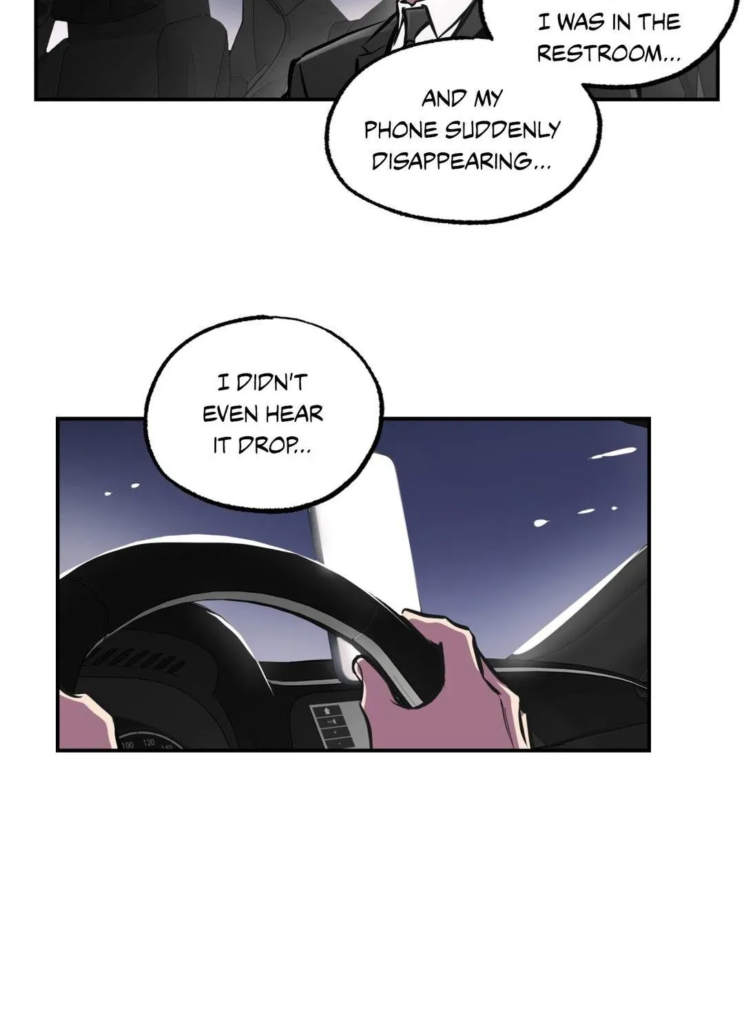 Read Ghost Window chapter 64 image 55 on Lezhin