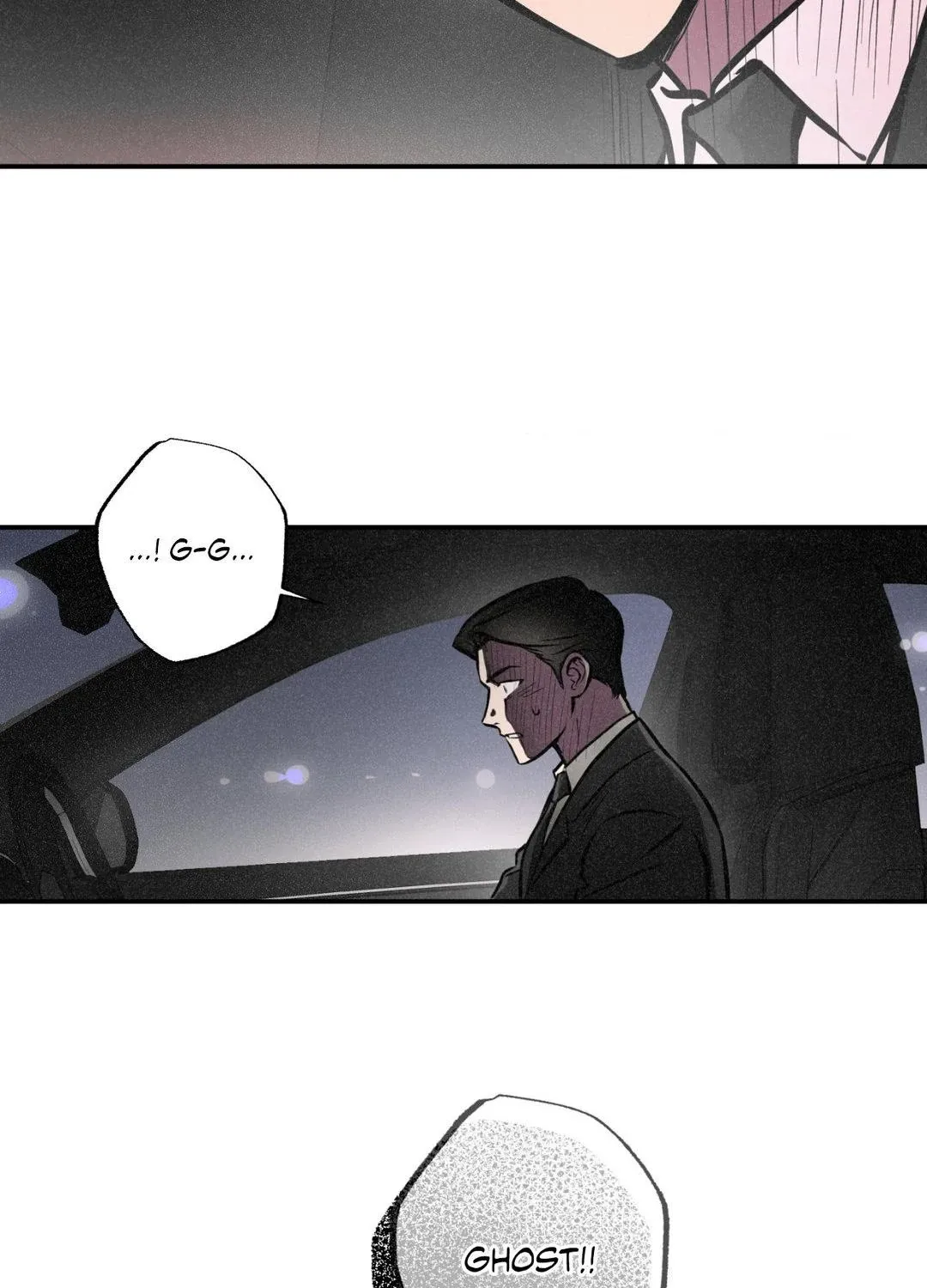 Read Ghost Window chapter 64 image 61 on Lezhin