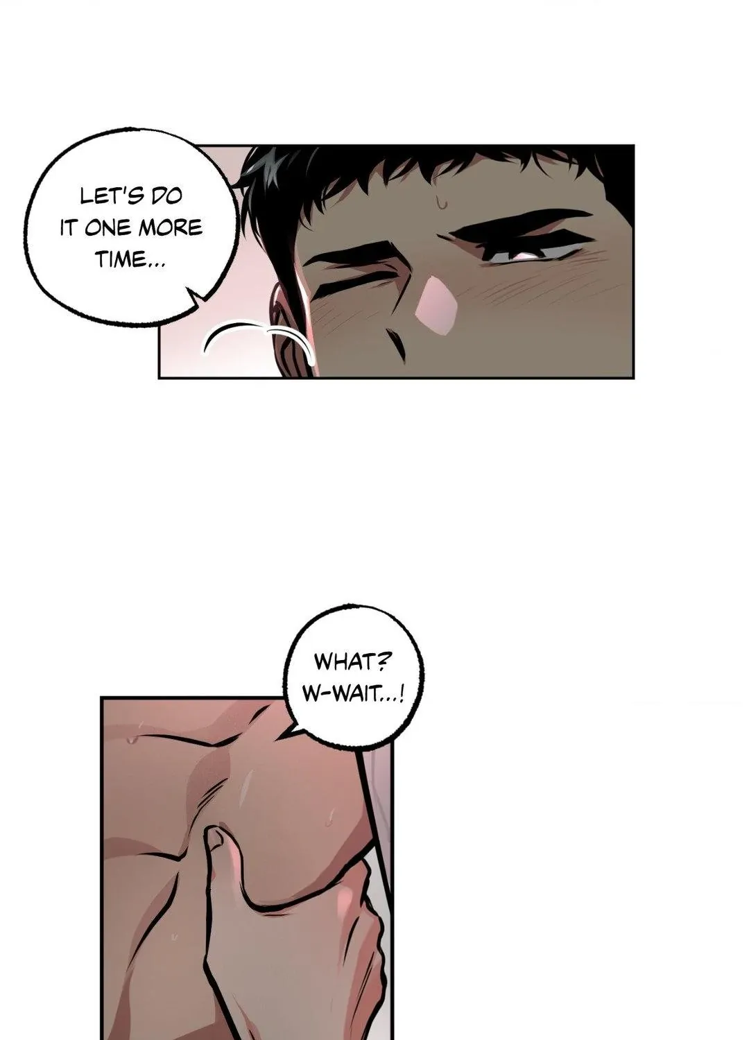 Read Ghost Window chapter 64 image 7 on Lezhin