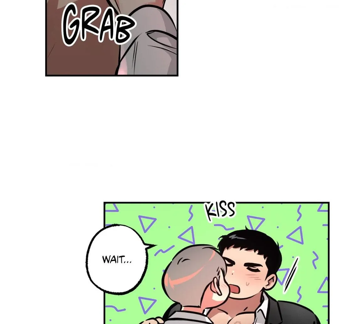 Read Ghost Window chapter 64 image 8 on Lezhin