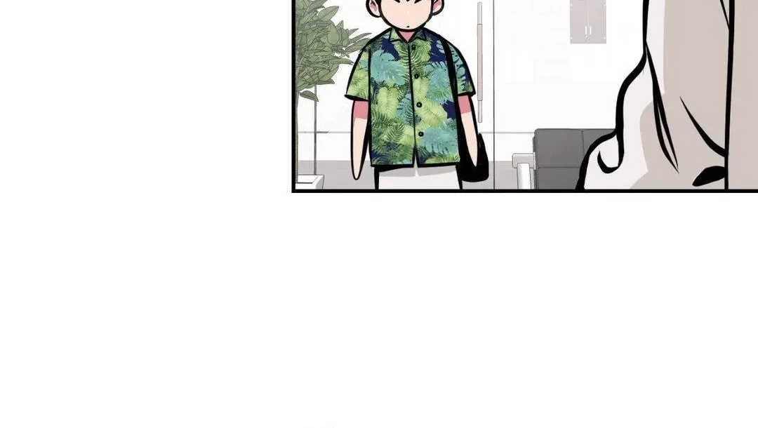 Read Ghost Window chapter 65 image 11 on Lezhin
