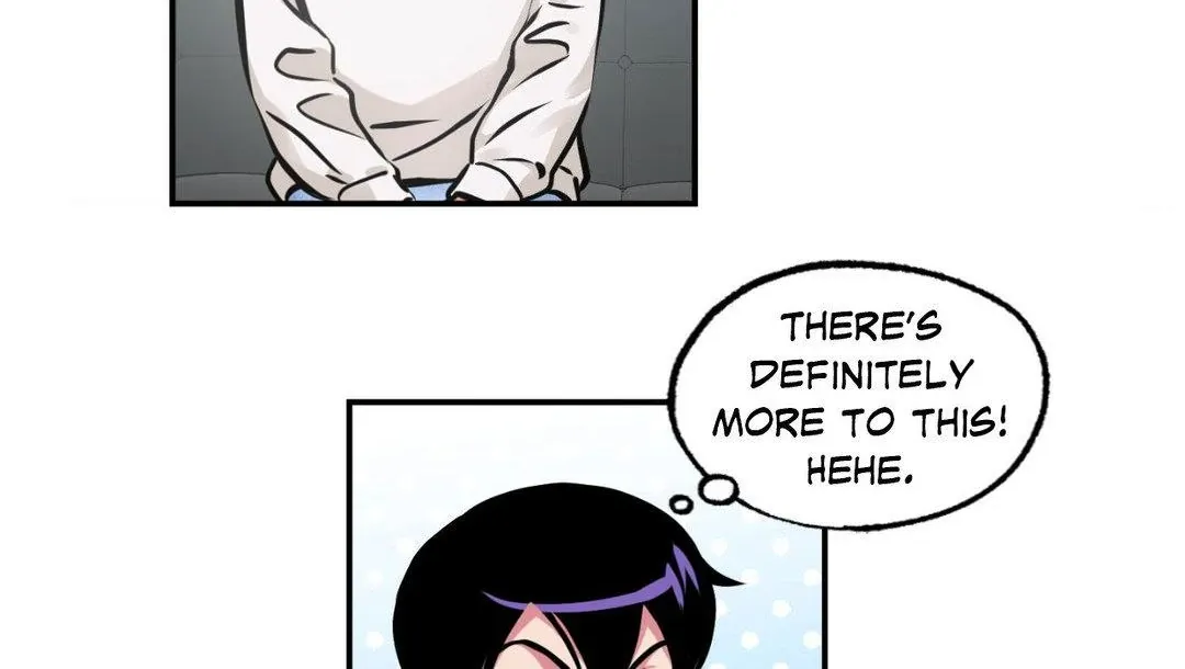 Read Ghost Window chapter 65 image 16 on Lezhin