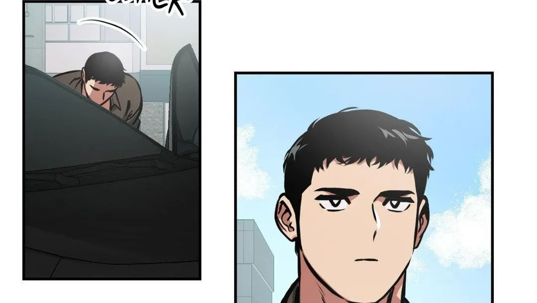 Read Ghost Window chapter 65 image 23 on Lezhin