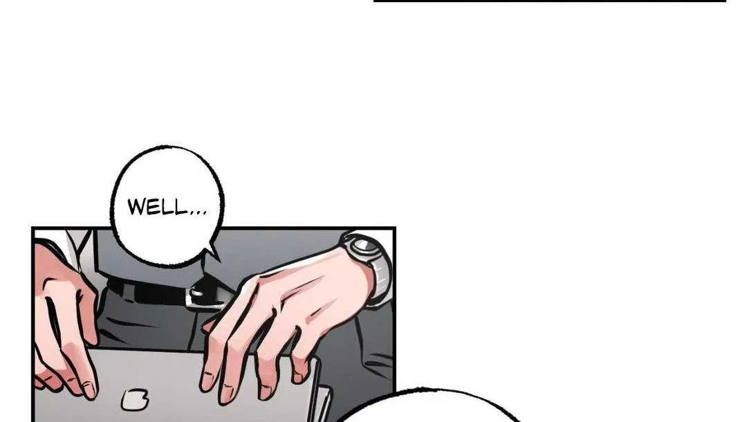 Read Ghost Window chapter 65 image 28 on Lezhin