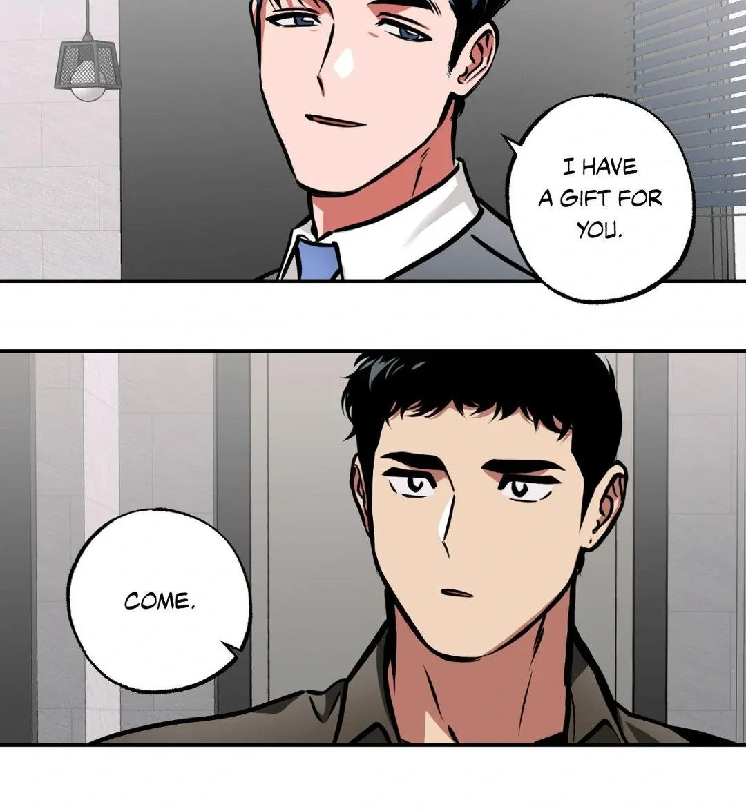 Read Ghost Window chapter 65 image 31 on Lezhin