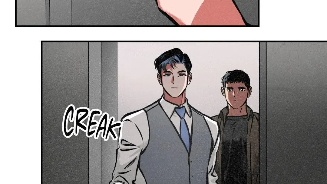 Read Ghost Window chapter 65 image 33 on Lezhin