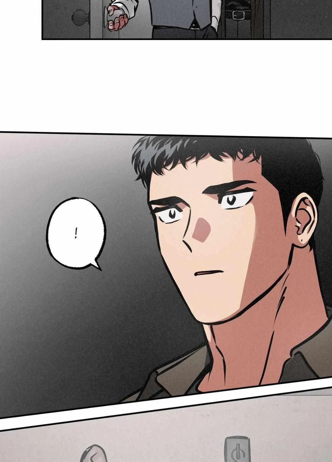 Read Ghost Window chapter 65 image 34 on Lezhin