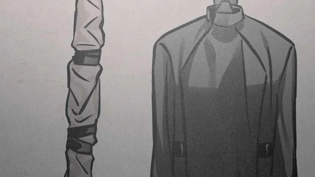Read Ghost Window chapter 65 image 35 on Lezhin