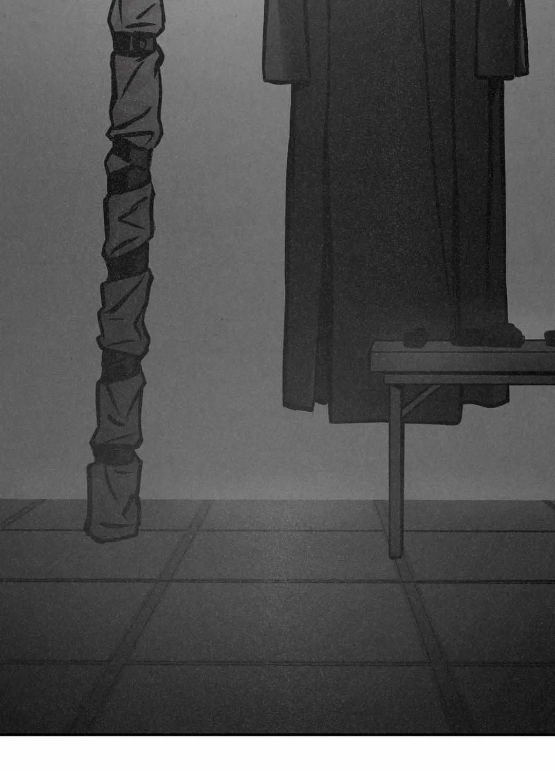 Read Ghost Window chapter 65 image 36 on Lezhin